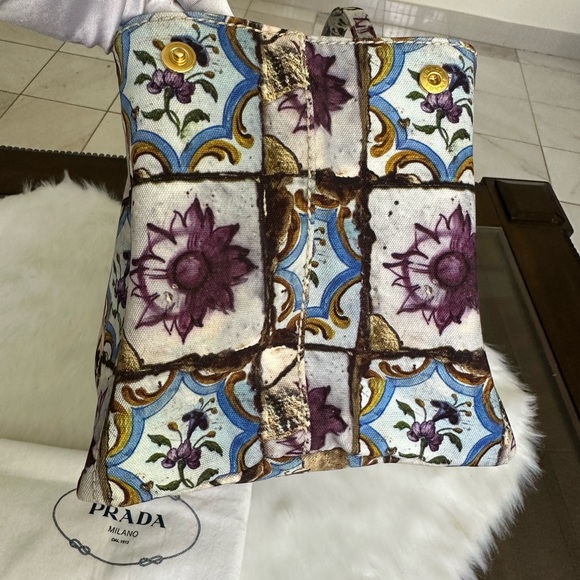 Canapa comes with dust bag - Picture 6 of 17